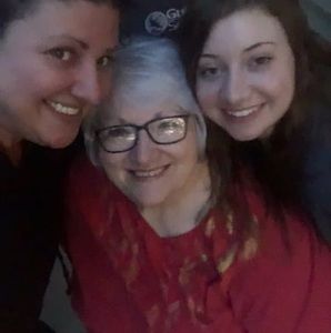 Meet your Posher, Sherry